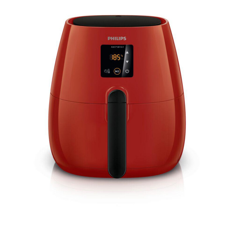 Philips Viva Collection Digital Airfryer HD9231