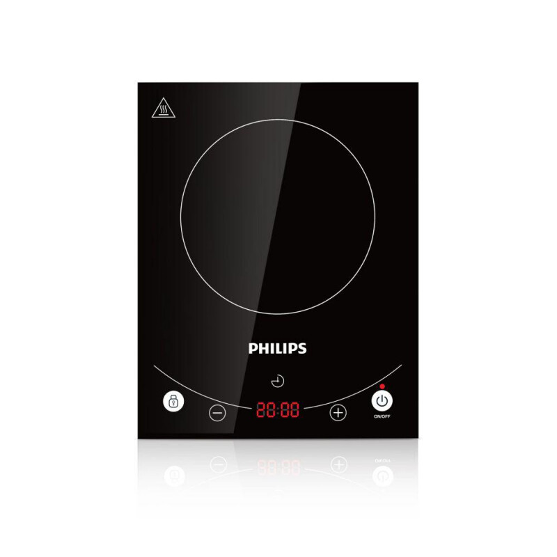 Philips Avance Collection HD4933 fornuis Handleiding