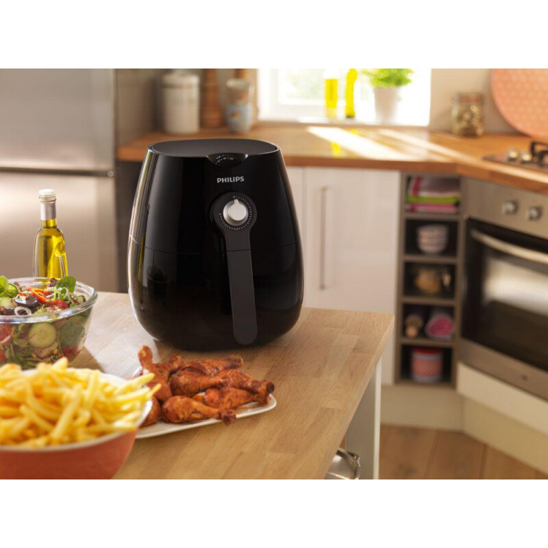 Philips Viva Collection Airfryer HD9227