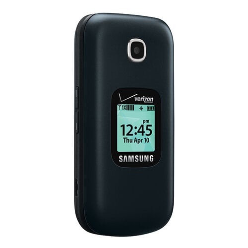 Samsung Gusto 3 smartphone Handleiding