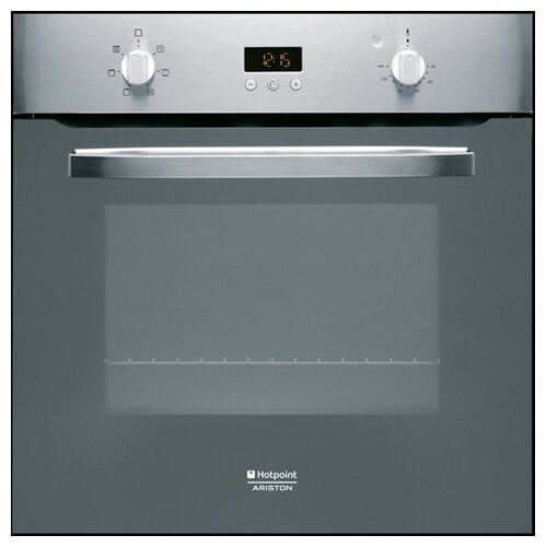 Hotpoint Ariston FHS 53 IX / HA (TK) S oven Handleiding