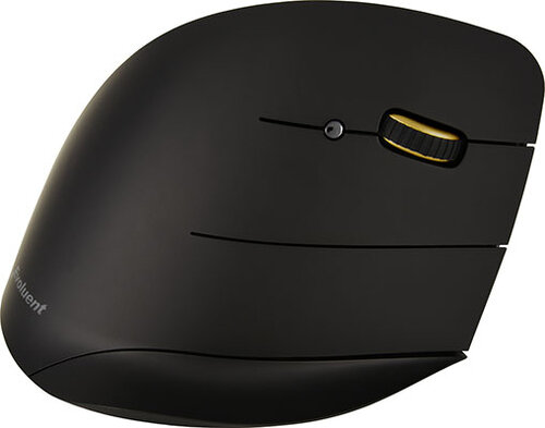 Evoluent Vertical Mouse C Right Wireless muis Handleiding