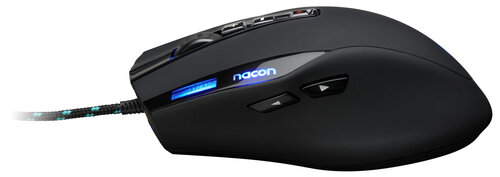 NACON GM-400L muis Handleiding