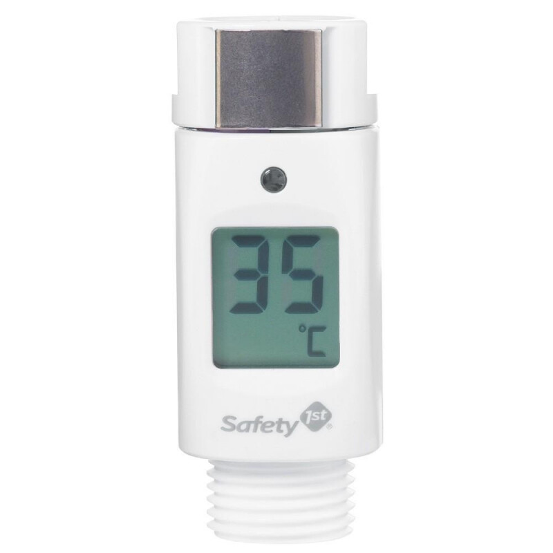 Safety 1st 33110042 thermometer Handleiding