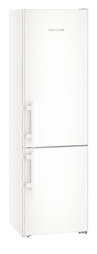 Liebherr C 3825 Comfort koelkast Handleiding