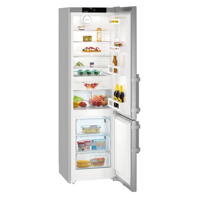Liebherr Cef 3825 Comfort koelkast Handleiding