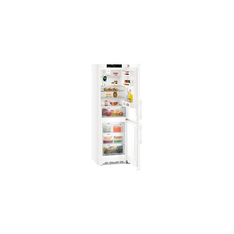 Liebherr CP 4315 koelkast Handleiding