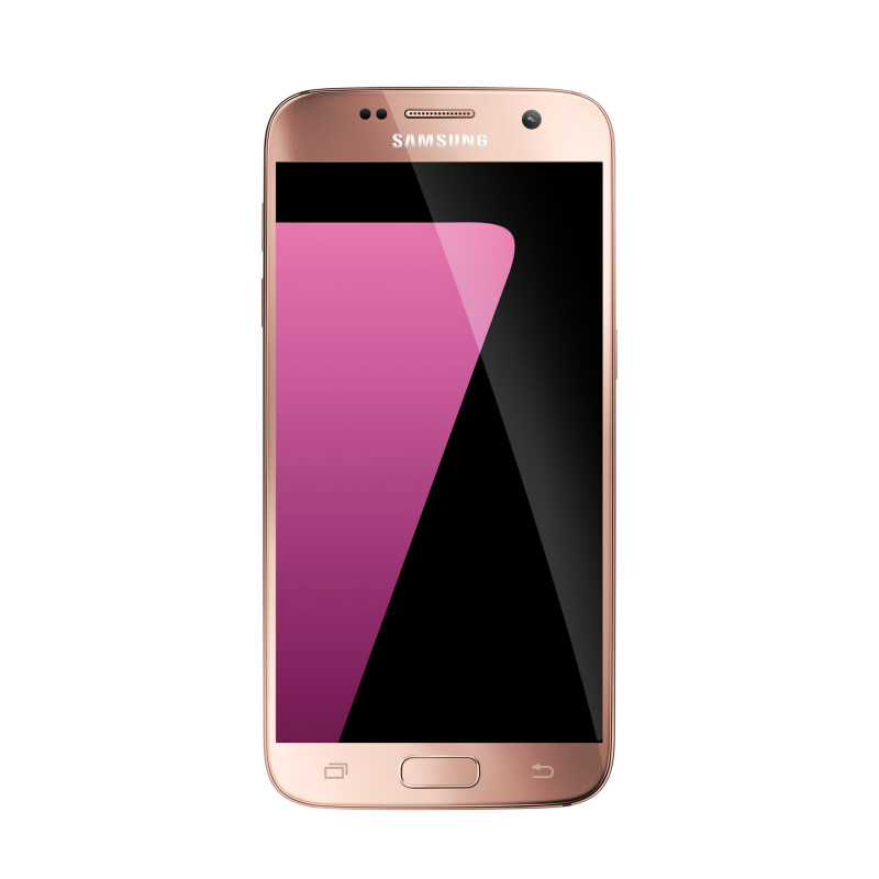 Samsung Galaxy S7 smartphone Handleiding