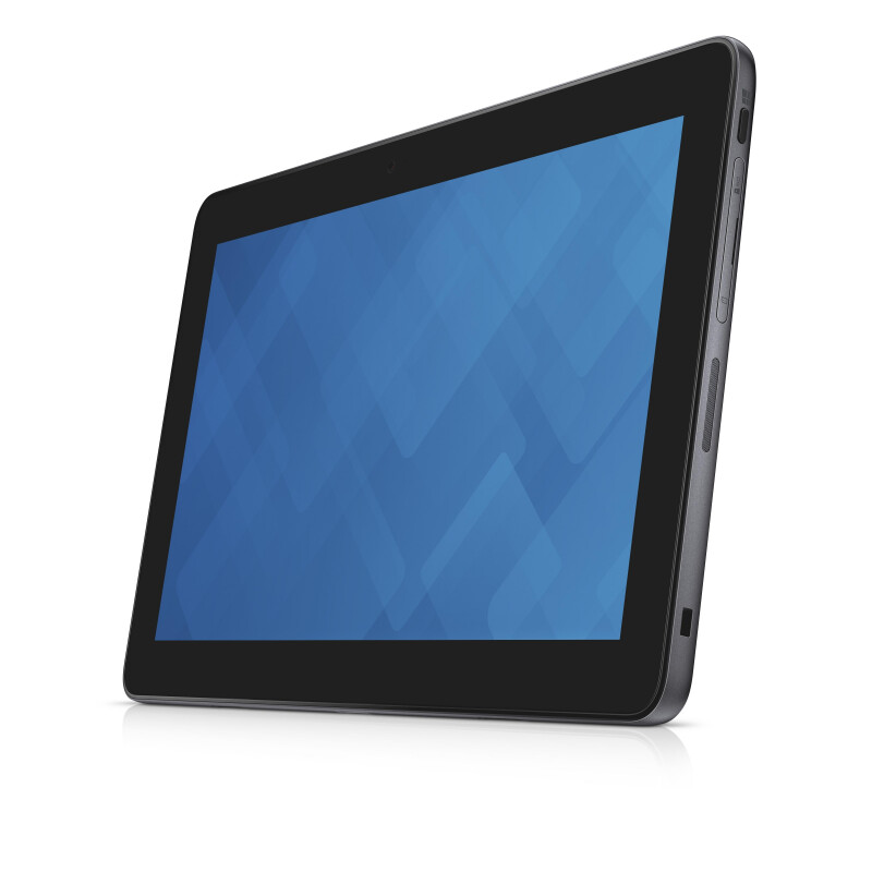 Dell Latitude 5179 tablet Handleiding