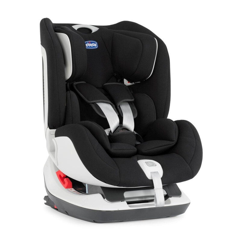Chicco Seat Up 012 autostoel Handleiding