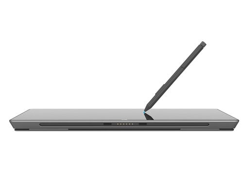 Microsoft Surface tablet Handleiding