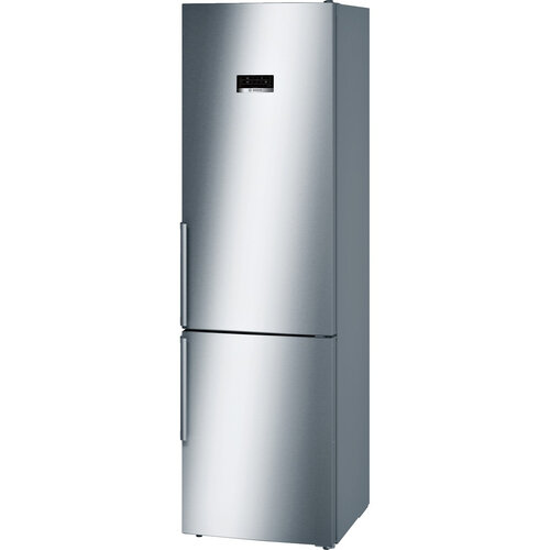 Bosch Serie koelkast Handleiding