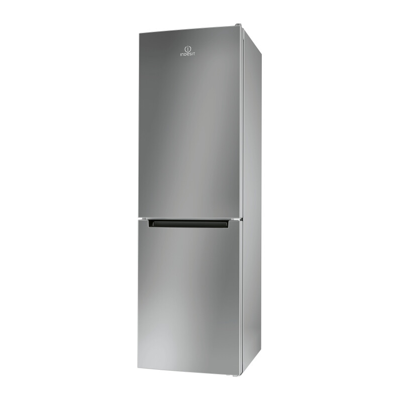 Indesit LR8 S1 S koelkast Handleiding