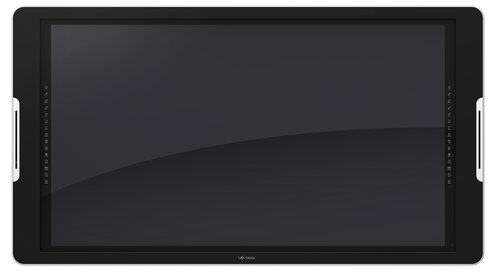 Vidi-Touch Navigator 55" monitor Handleiding