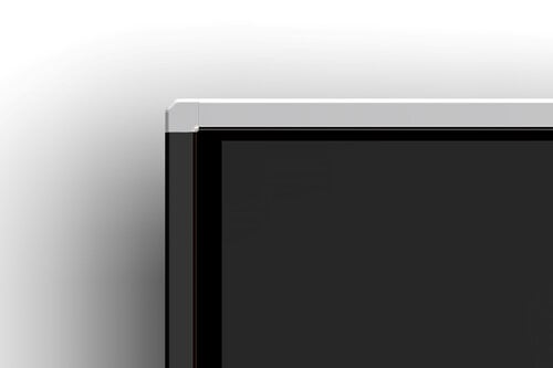 Vidi-Touch Optimus 70" monitor Handleiding