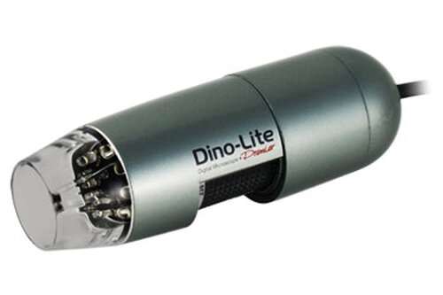 Dino-Lite AM3013T microscoop Handleiding