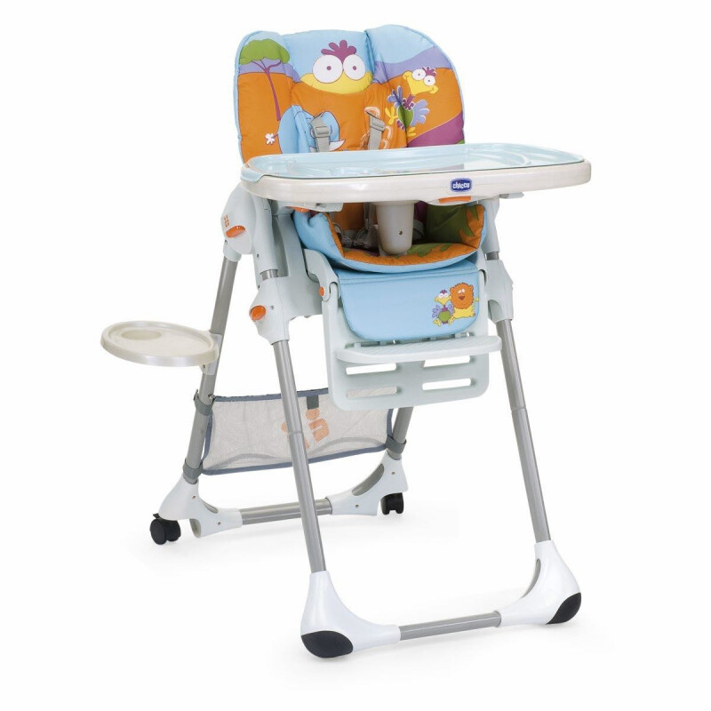 Chicco Polly 2in1