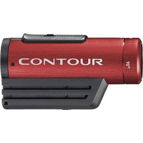 Contour Design ROAM 2 camcorder Handleiding