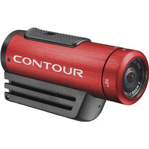 Contour Design ROAM 2 camcorder Handleiding