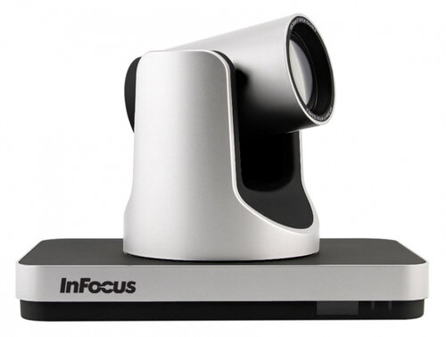 InFocus INF-SPTZ-2 video conferentie systeem Handleiding