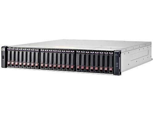 HP M0T28A disk array Handleiding