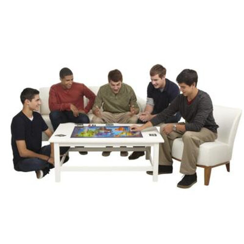 Hasbro Risk Refresh bordspel Handleiding