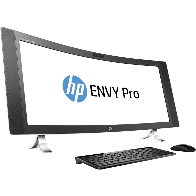 HP ENVY Curved Pro Curved