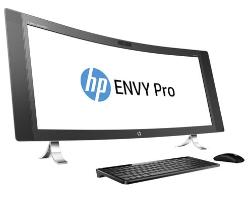 HP ENVY Curved Pro Curved