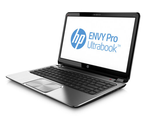 HP ENVY Curved Pro Curved desktop Handleiding