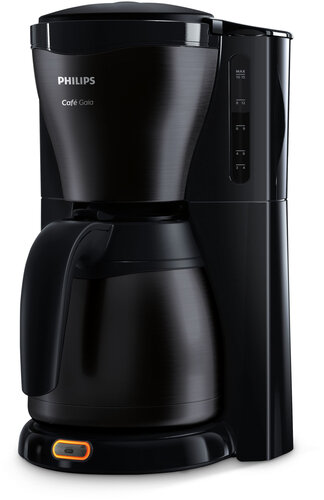 Philips Café Gaia HD7547 koffiezetapparaat Handleiding