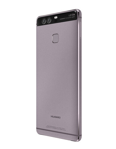 Huawei P9 smartphone Handleiding