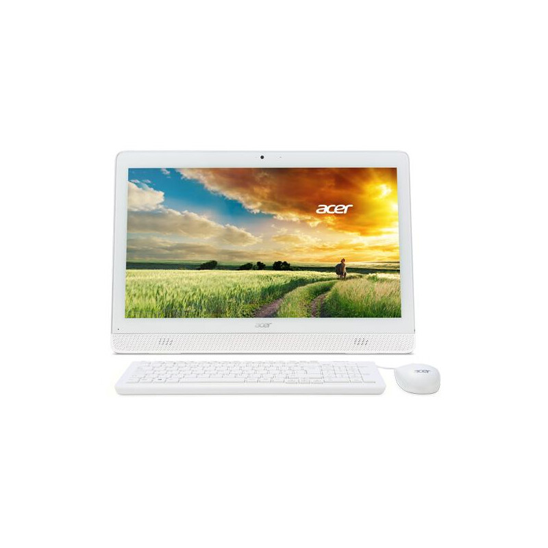 Acer Aspire Z1-611 desktop Handleiding