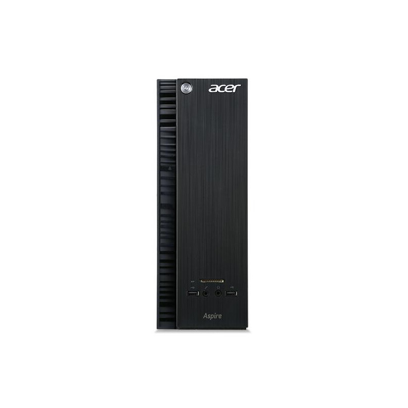 Acer Aspire XC-704 desktop Handleiding