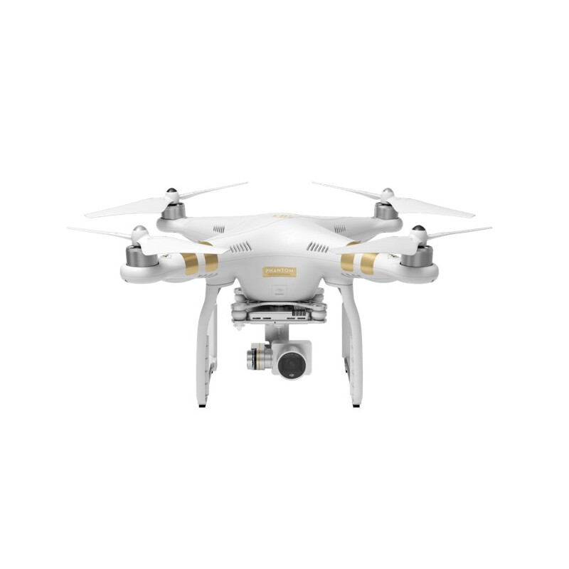 DJI Phantom 3 drone Handleiding