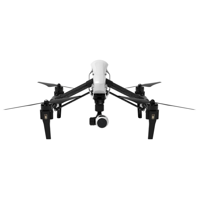 DJI Inspire 1 drone Handleiding