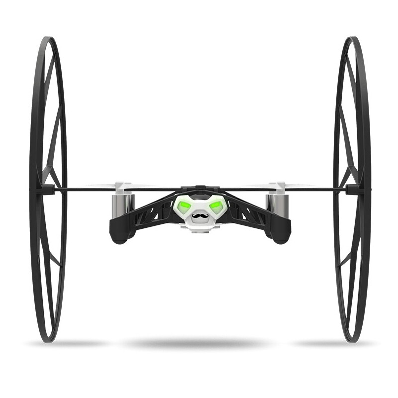 Parrot Rolling Spider drone Handleiding