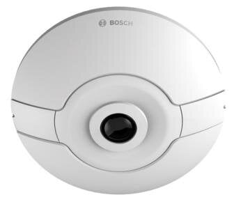 Bosch NIN-70122-F1AS bewakingscamera Handleiding