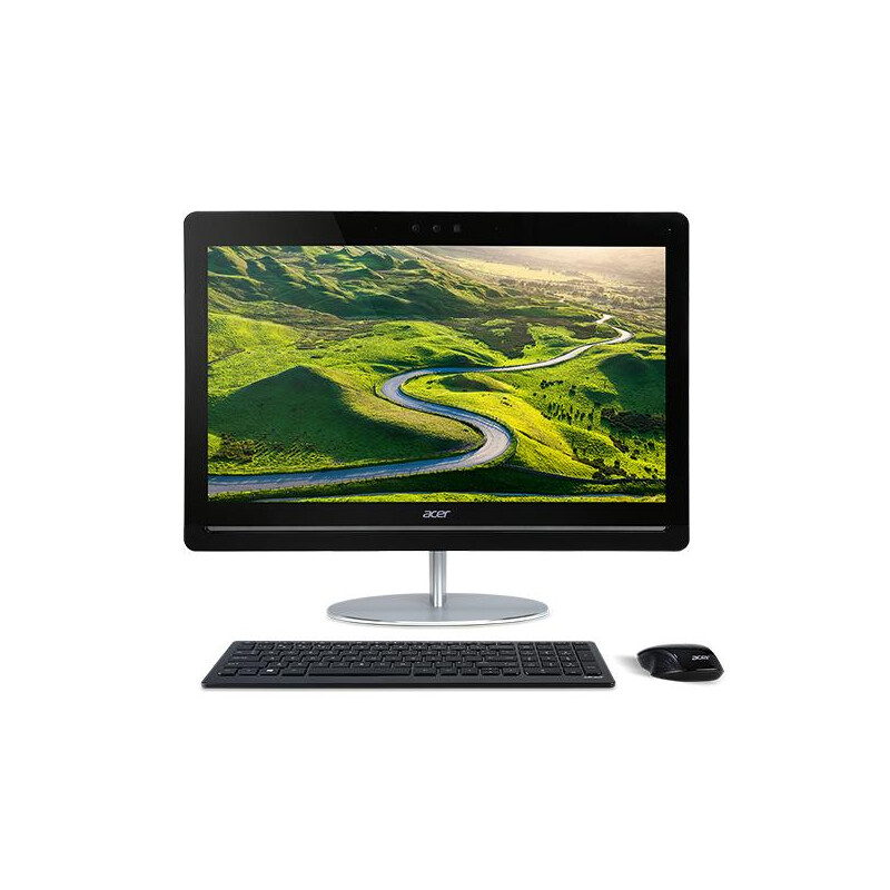 Acer Aspire U5 desktop Handleiding