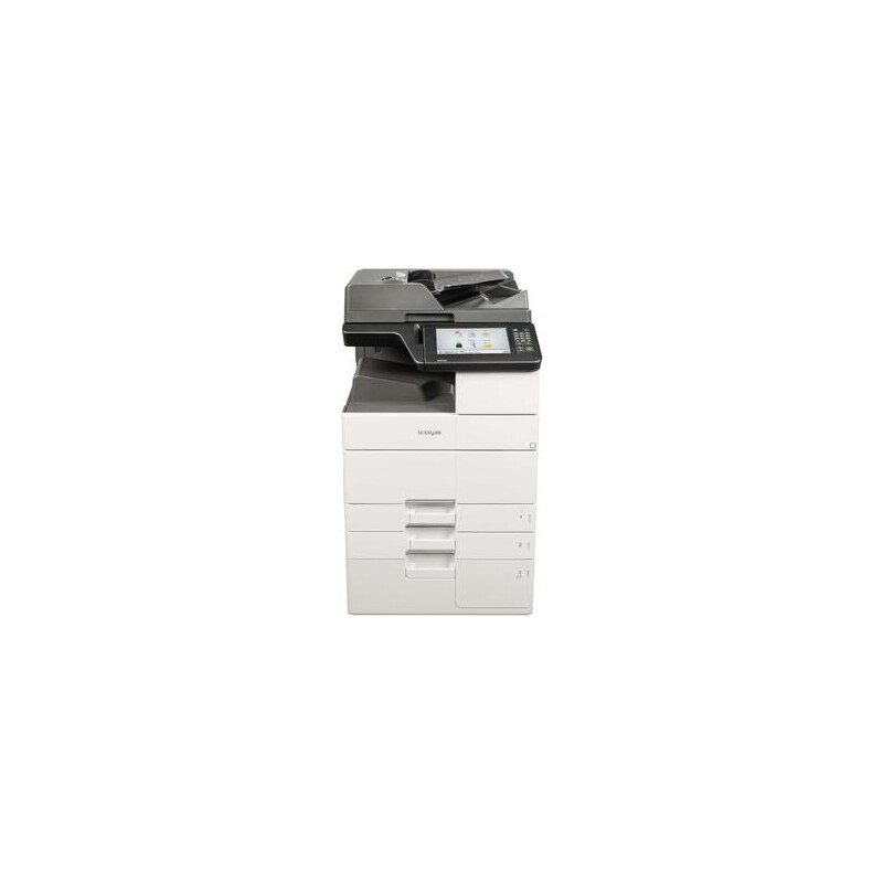 Lexmark MX912 dxe printer Handleiding