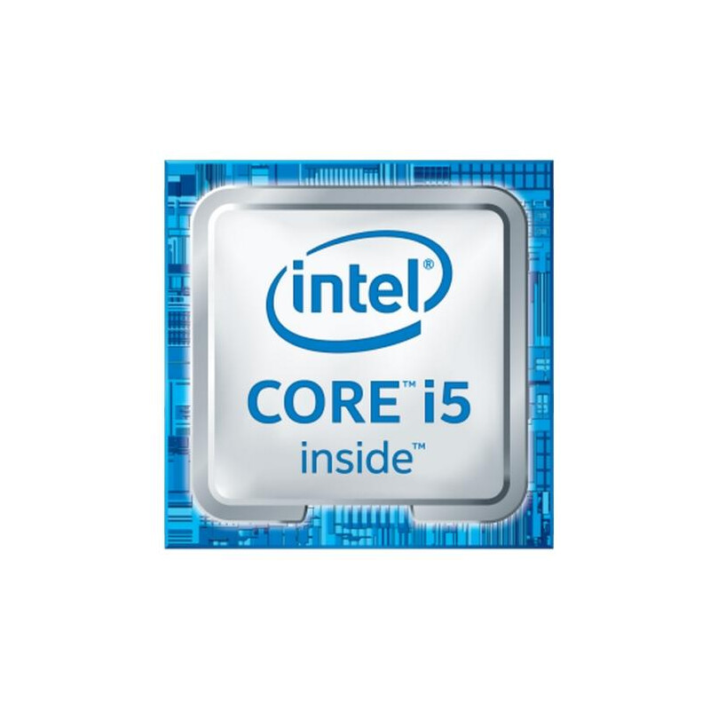 Intel Core i5-6400 processor Handleiding