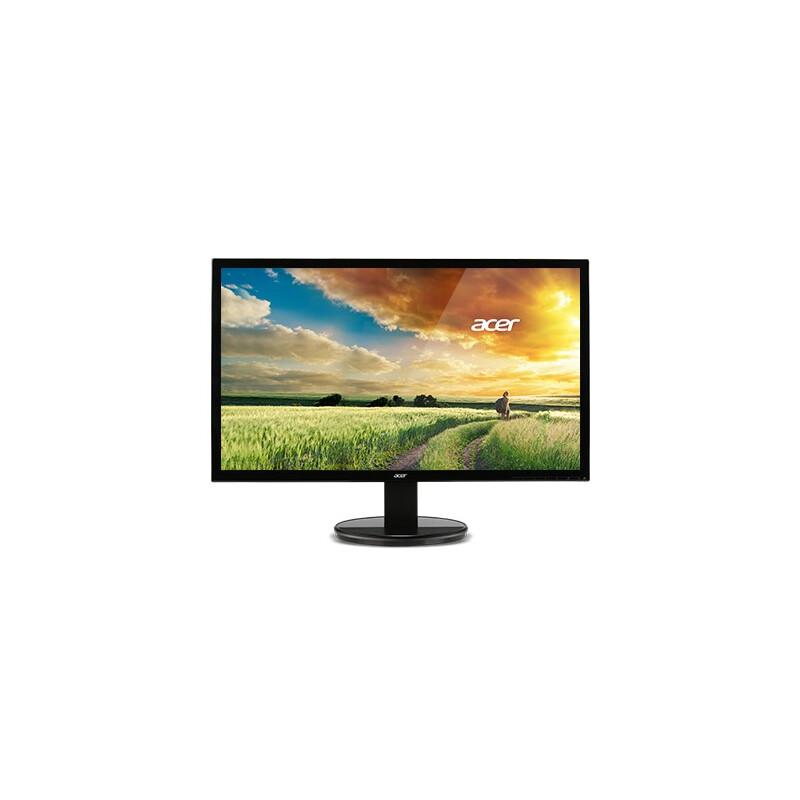 Acer K242HQL monitor Handleiding