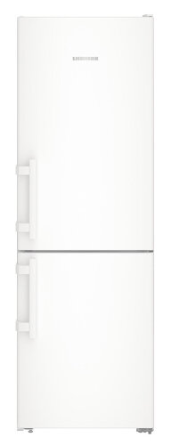 Liebherr C 3525 koelkast Handleiding