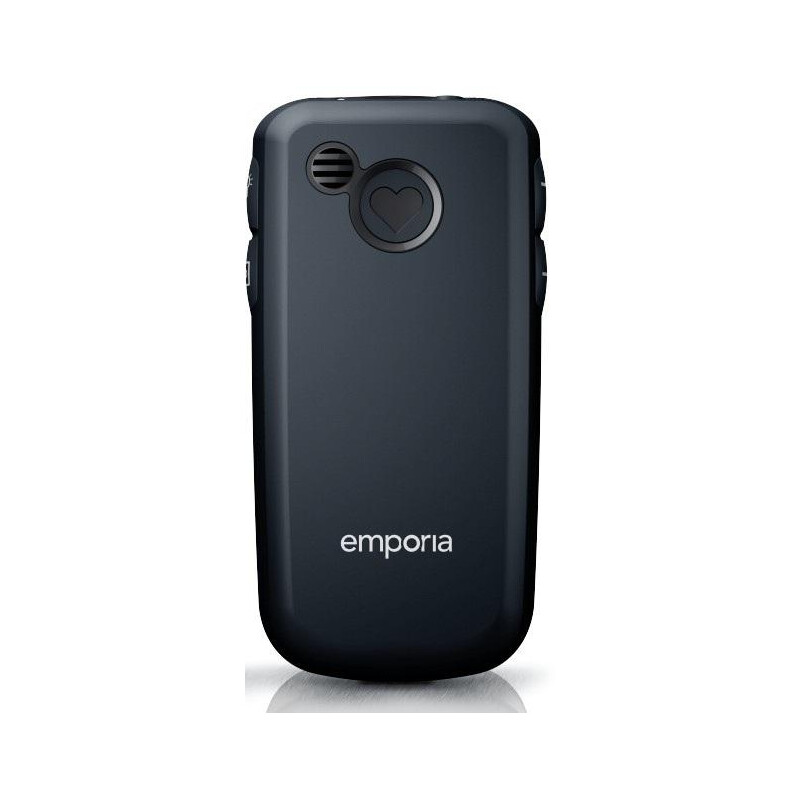 Emporia SELECT smartphone Handleiding