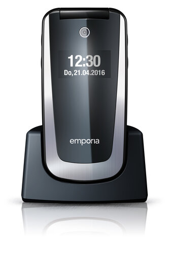 Emporia SELECT smartphone Handleiding