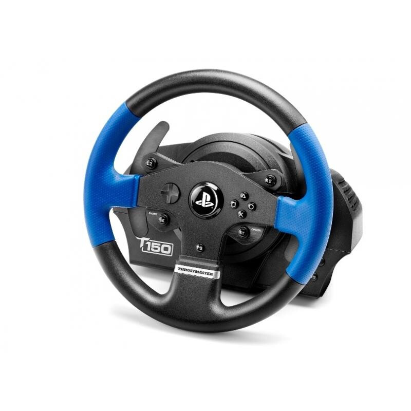 Thrustmaster Controllers
