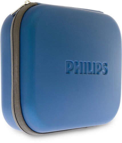 Philips Psoriasis Treatment PSK0202 huidverzorgingsapparaat Handleiding