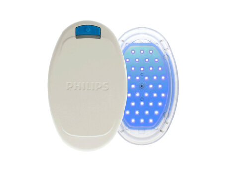 Philips Psoriasis Treatment PSK0202