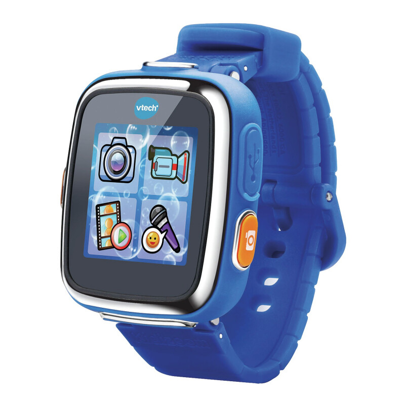 Vtech Kidizoom Smartwatch DX smartwatch Handleiding