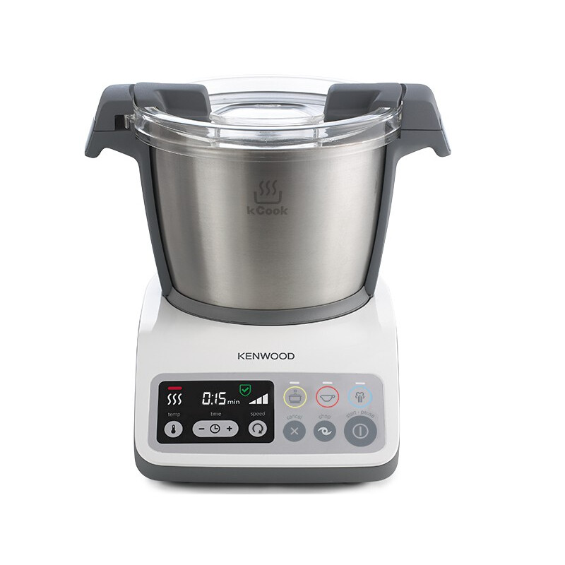 Kenwood kCook CCC201WH