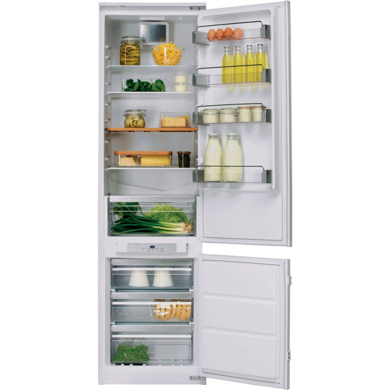 KitchenAid KCBCS 20600 koelkast Handleiding
